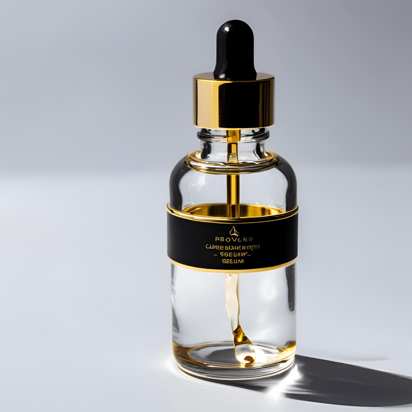 Hyaluronic Acid Serums