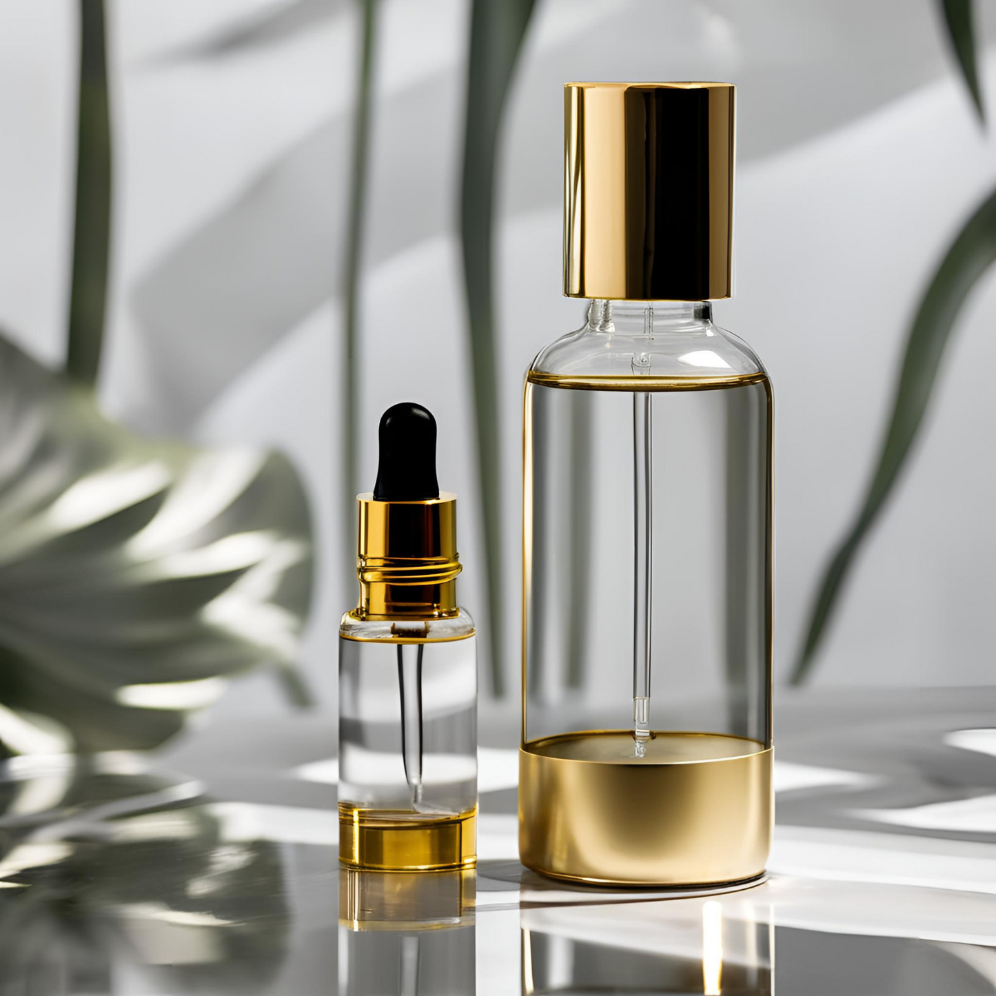 Hyaluronic Acid Serums