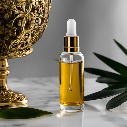 Hyaluronic Acid Serums