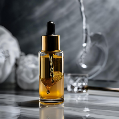 Hyaluronic Acid Serums